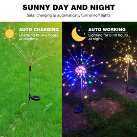 YOTOZU three-mode operation offers always-on, flash, or off for versatile ambiance.
