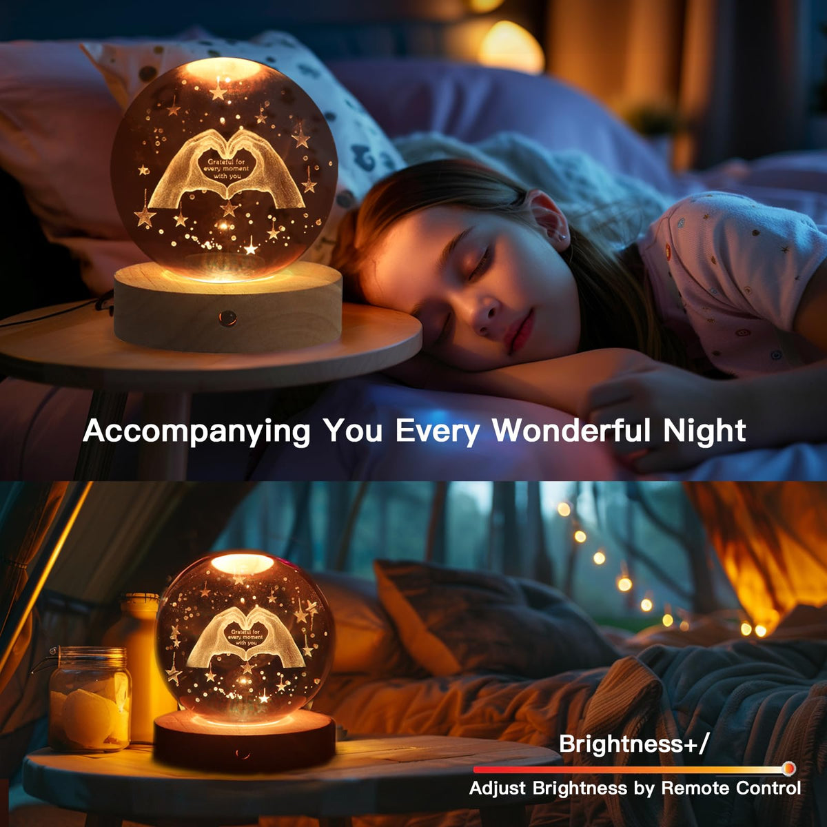 youglatt 16 colors and 4 modes enable versatile mood lighting for any space