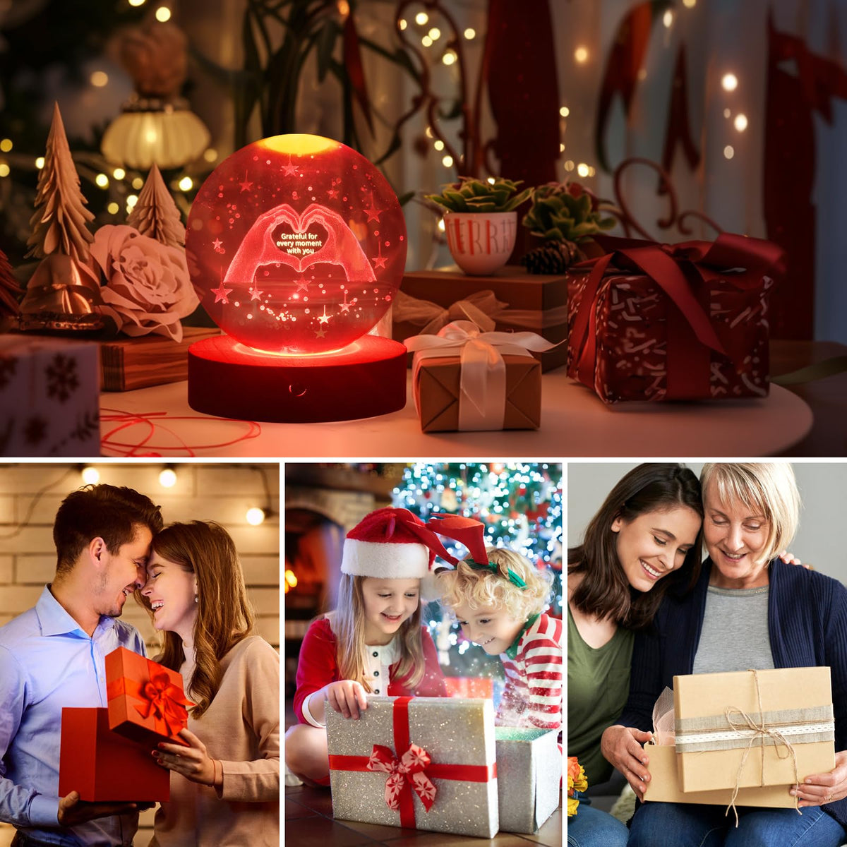 youglatt party-friendly glow creates a memorable atmosphere at gatherings