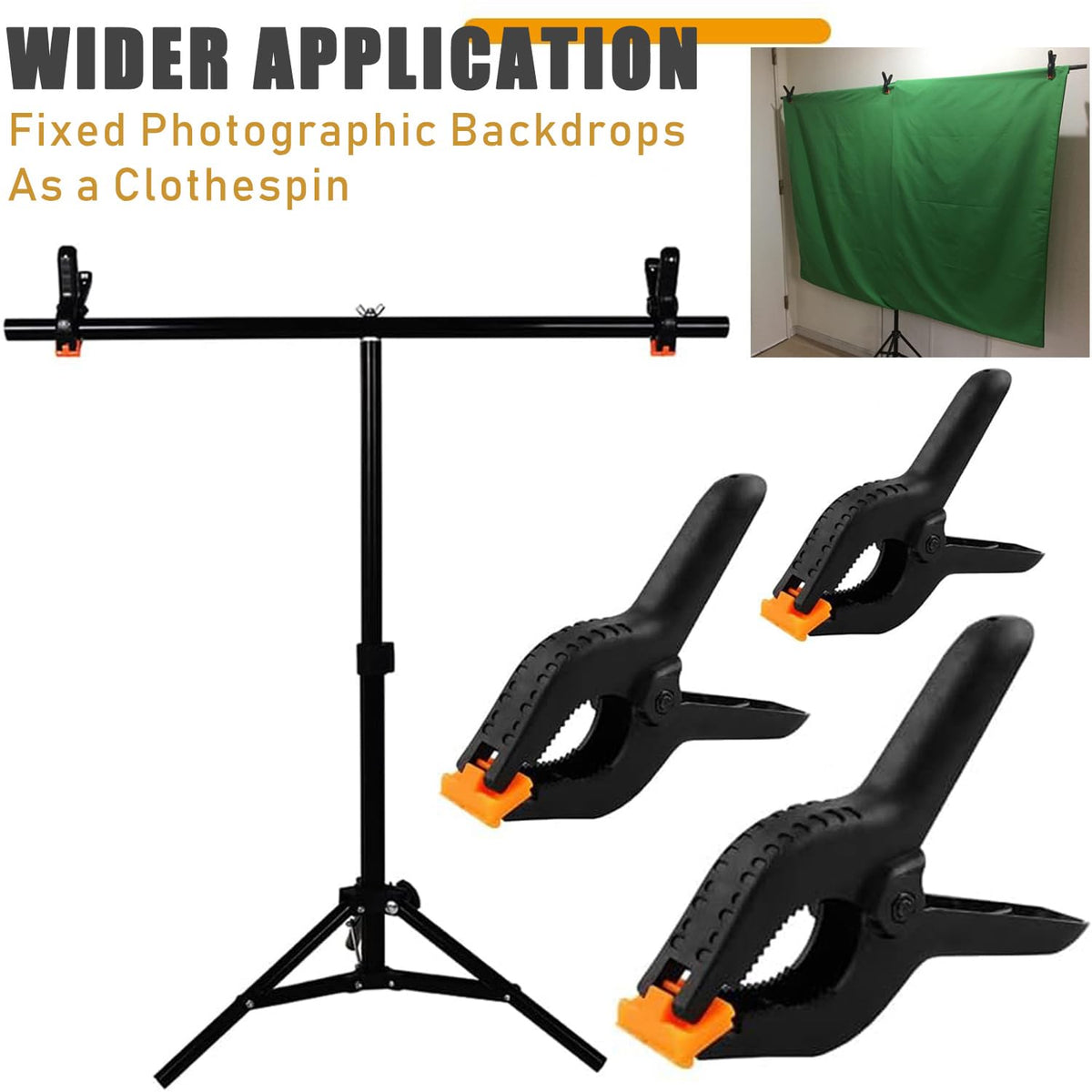 Youlina ergonomic non-slip handles ensure comfortable, controlled operation.