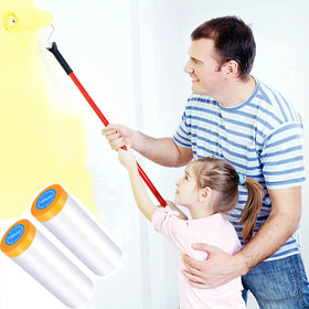 YOUMEIYUAN high-density polyethylene film provides dust-proof protection.
