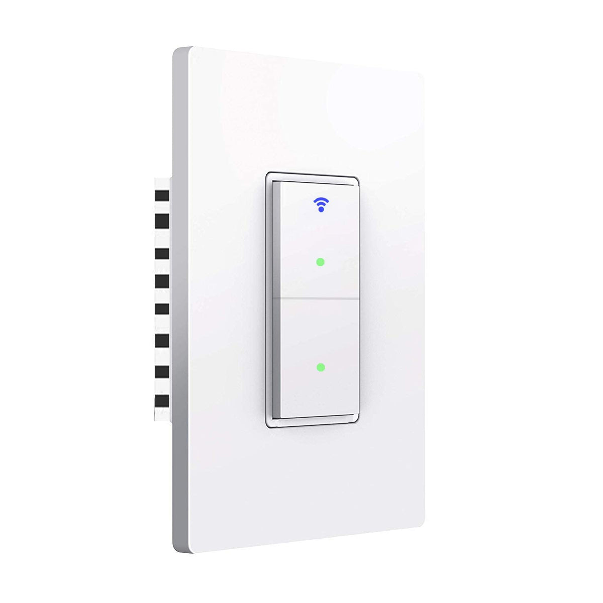 Youngzuth Smart Switch front view for seamless lighting control