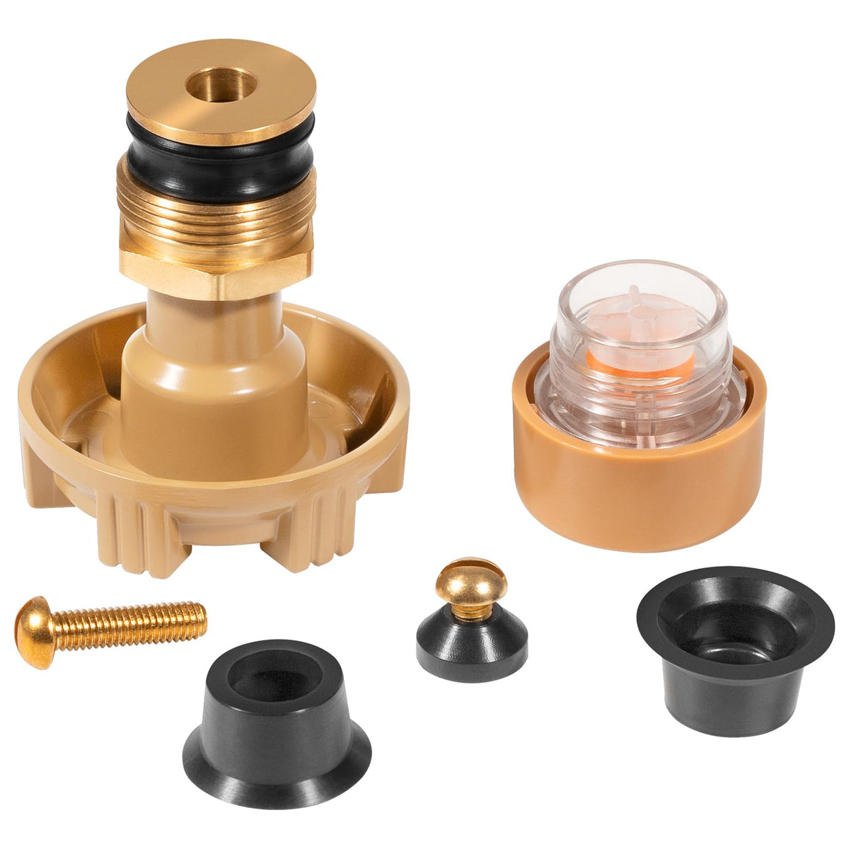 yourour lead-free soldering promotes safer water contact