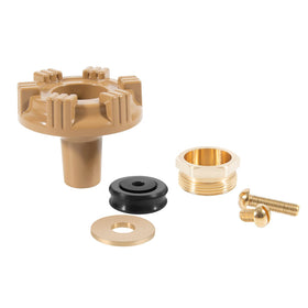 Yourour RK-14MH lead-free solder enhances water safety during installation