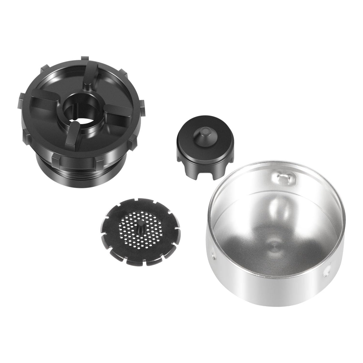 Yoursme compatibility with Mansfield 300/400/500 series shown.