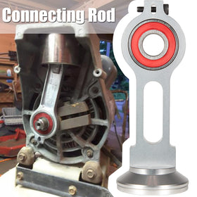 Yoursme KK-4835 piston ring ensures durable seal and smoother pump performance.