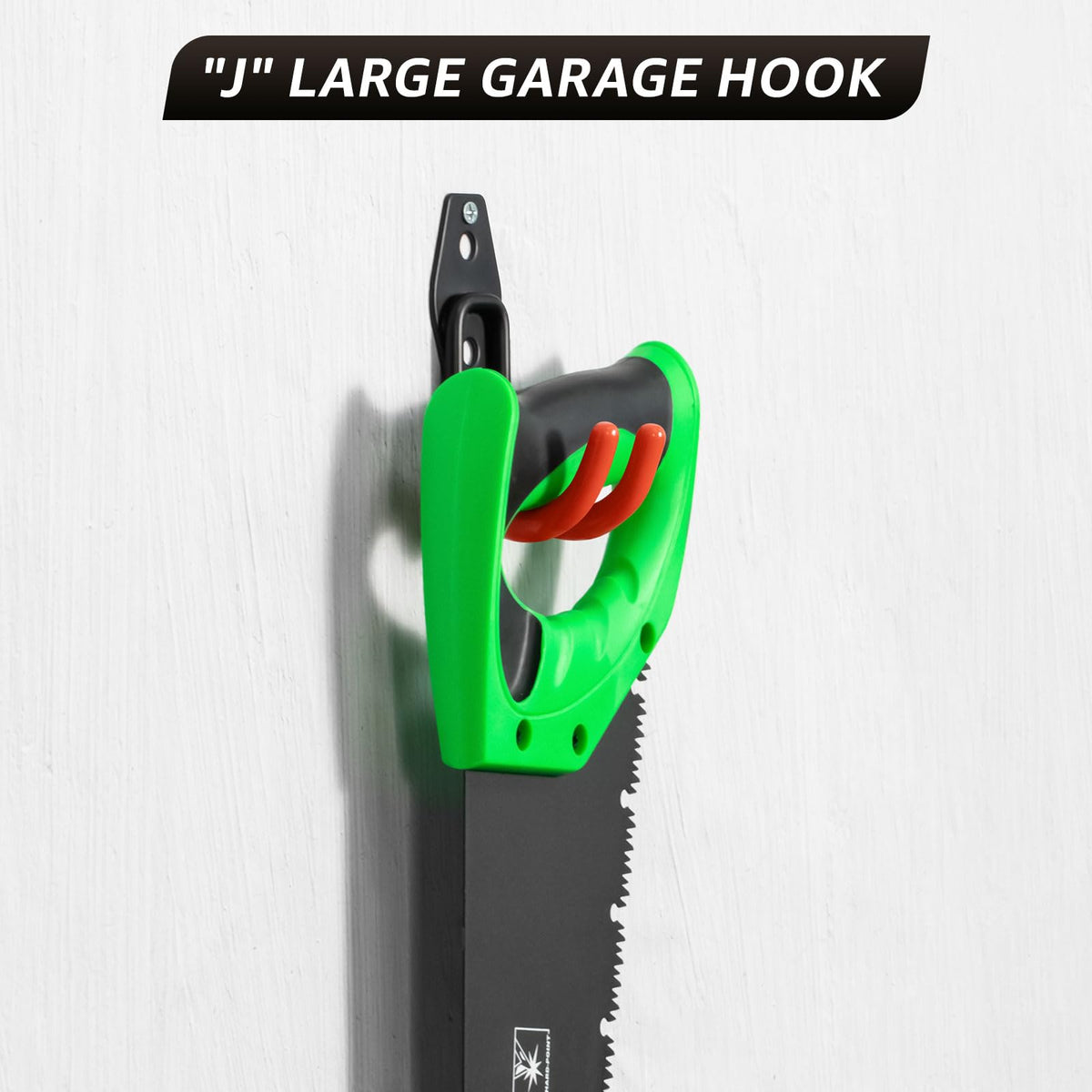 YouthZeal backplate three-point welding enhances hook stability
