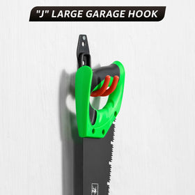 YouthZeal backplate three-point welding enhances hook stability
