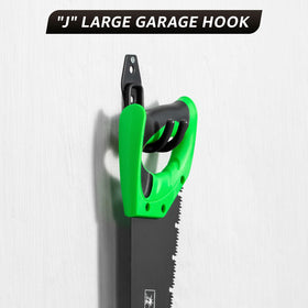 YouthZeal easy-install hooks let beginners mount quickly.