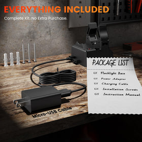 Ypbuziu Streamlight compatibility covers Stinger Stinger HL and more
