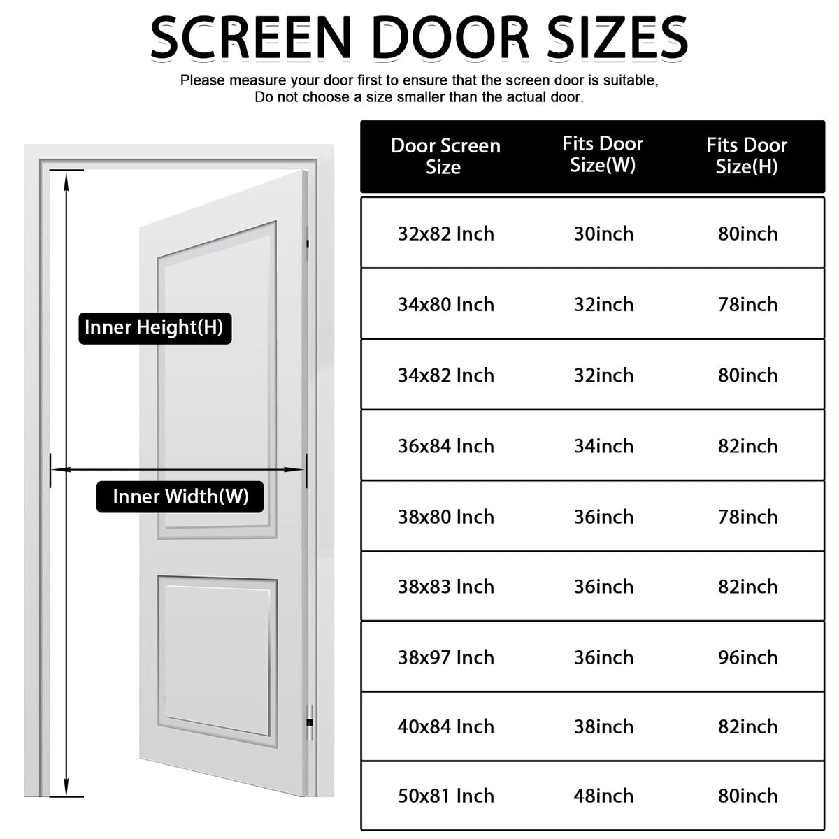 Self-sealing mesh with magnets provides quick, quiet closure after each pass.