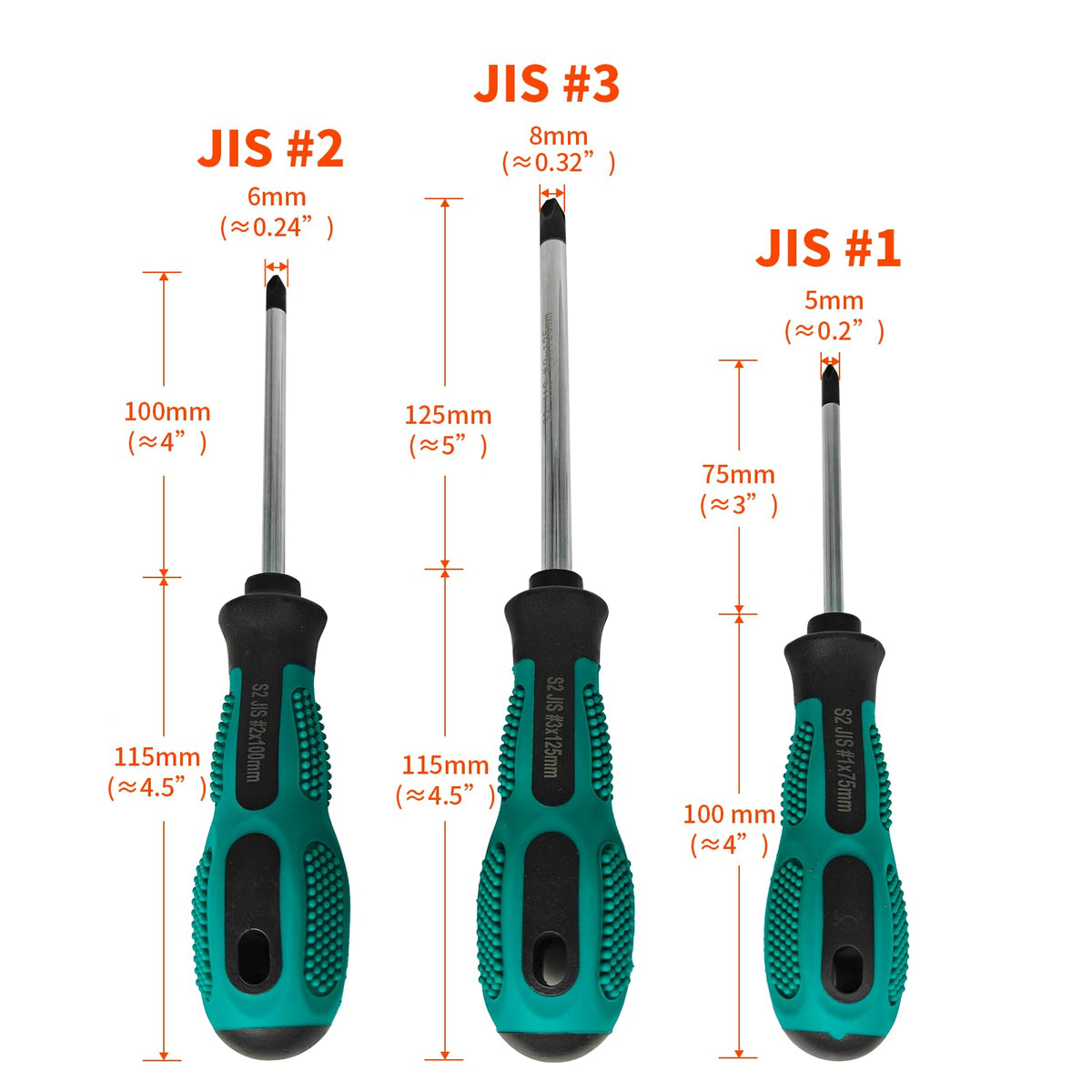 yrsssa S2 alloy steel delivers superior durability for professional use.
