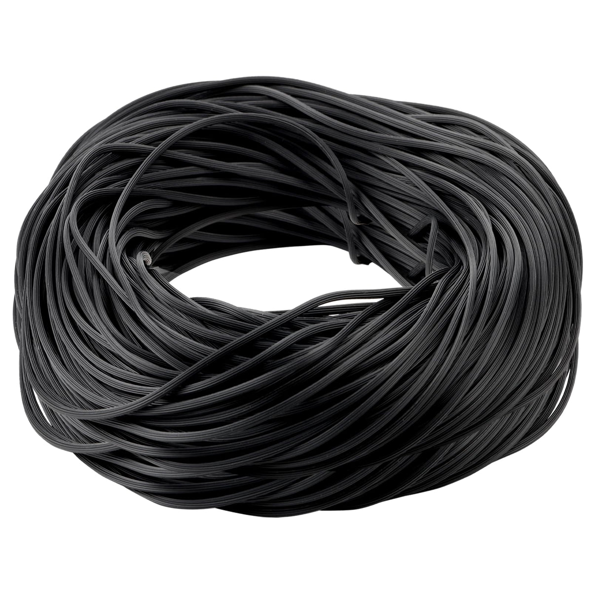 Ysglory window spline 250ft black 0-125inch for snug door and window screens