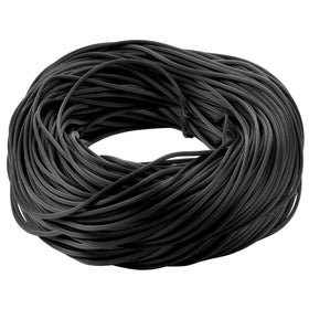 Ysglory window spline 250ft black 0-125inch for snug door and window screens