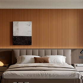 YU LI 3DH 3D slat depth adds visual interest