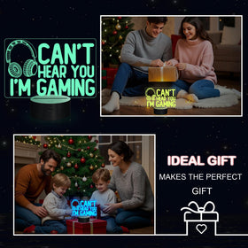 YuanDian gift-packaging night light ideal for birthdays and holidays