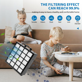 YUEFENG Shark Detect Pro Max compatibility ensures easy upgrades