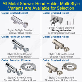 YUHX 1/2-inch IPS inlet/outlet for standard plumbing connections