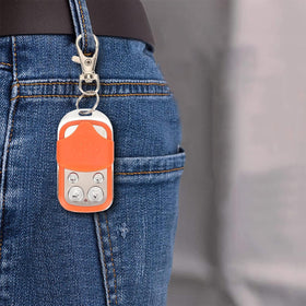 Yulatik four-remotes set; requires 27A battery for operation