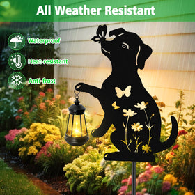 Yulloyello gift-ready solar decor perfect for women, moms, and grandmas.