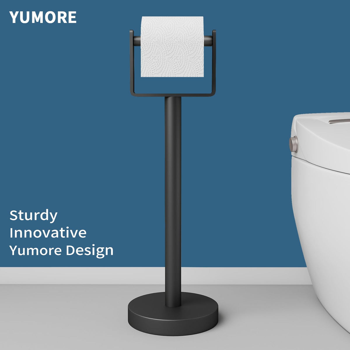 YUMORE stainless steel tube remains durable and resistant to rust and corrosion.