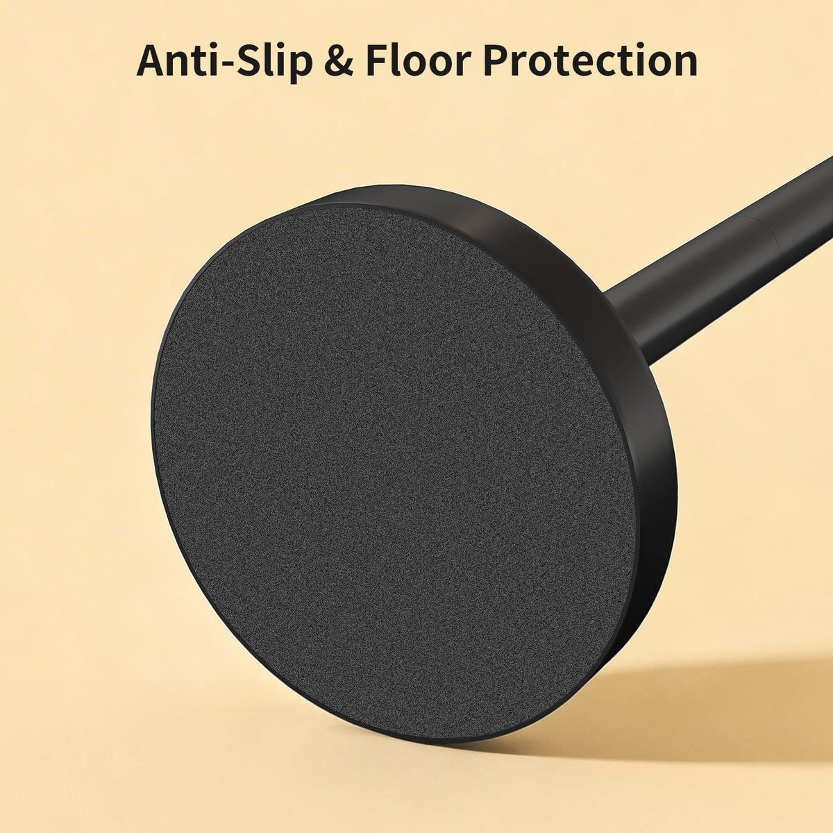 YUMORE floor-protector pad guards floors from scratches