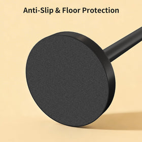 YUMORE floor-protector pad guards floors from scratches