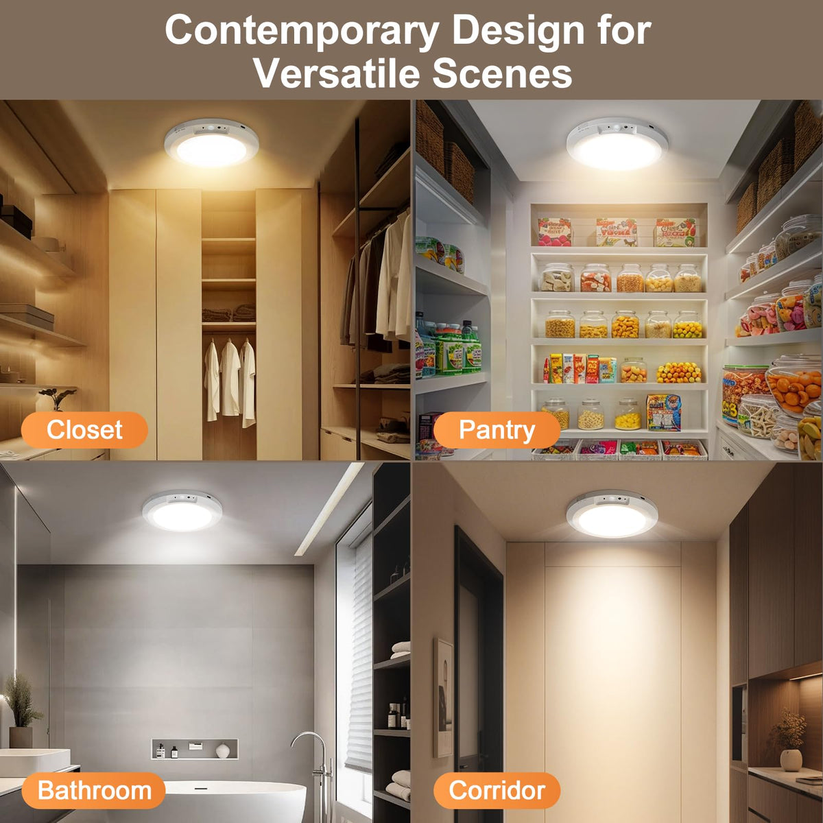 Yunaking dimmable brightness across 10 levels for any task or mood.