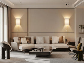 Yunaking energy-saving design reduces power use while maintaining brightness