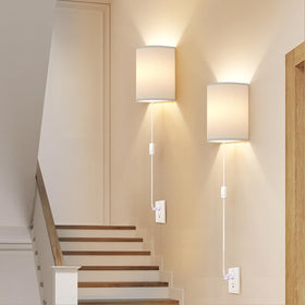 Yunaking wall sconce makes a thoughtful gift for home decor lovers