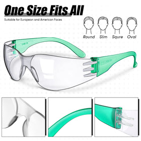 Yunsailing comfortable lightweight design reduces head pressure during long work sessions.