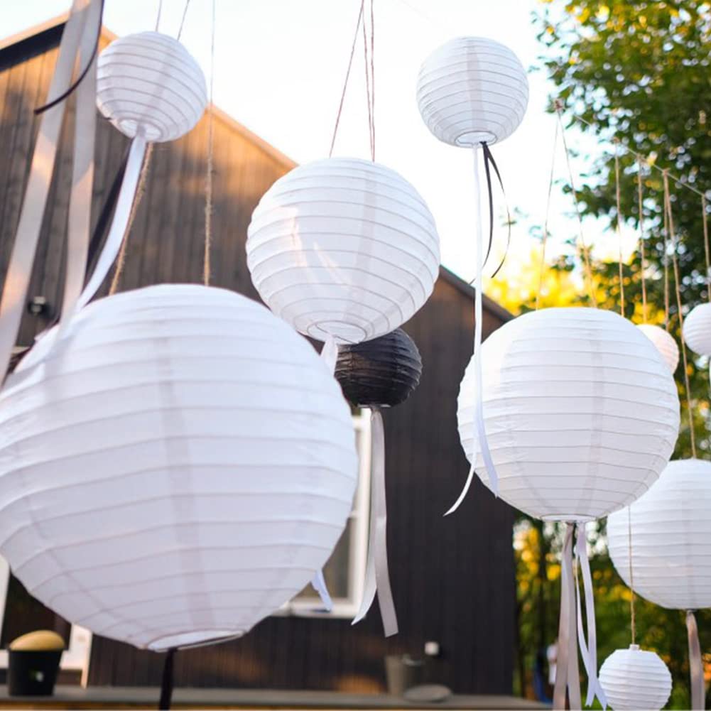 YUNXUAN battery-operated LED lights included in the kit