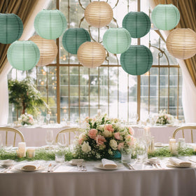 YUNXUAN indoor-outdoor decor lanterns suitable for many venues