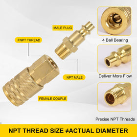 YUNXUNTENGLONG quick-connect design enables tool-free installation.