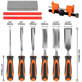 Yunziling honing guide shows precise angle control for edges