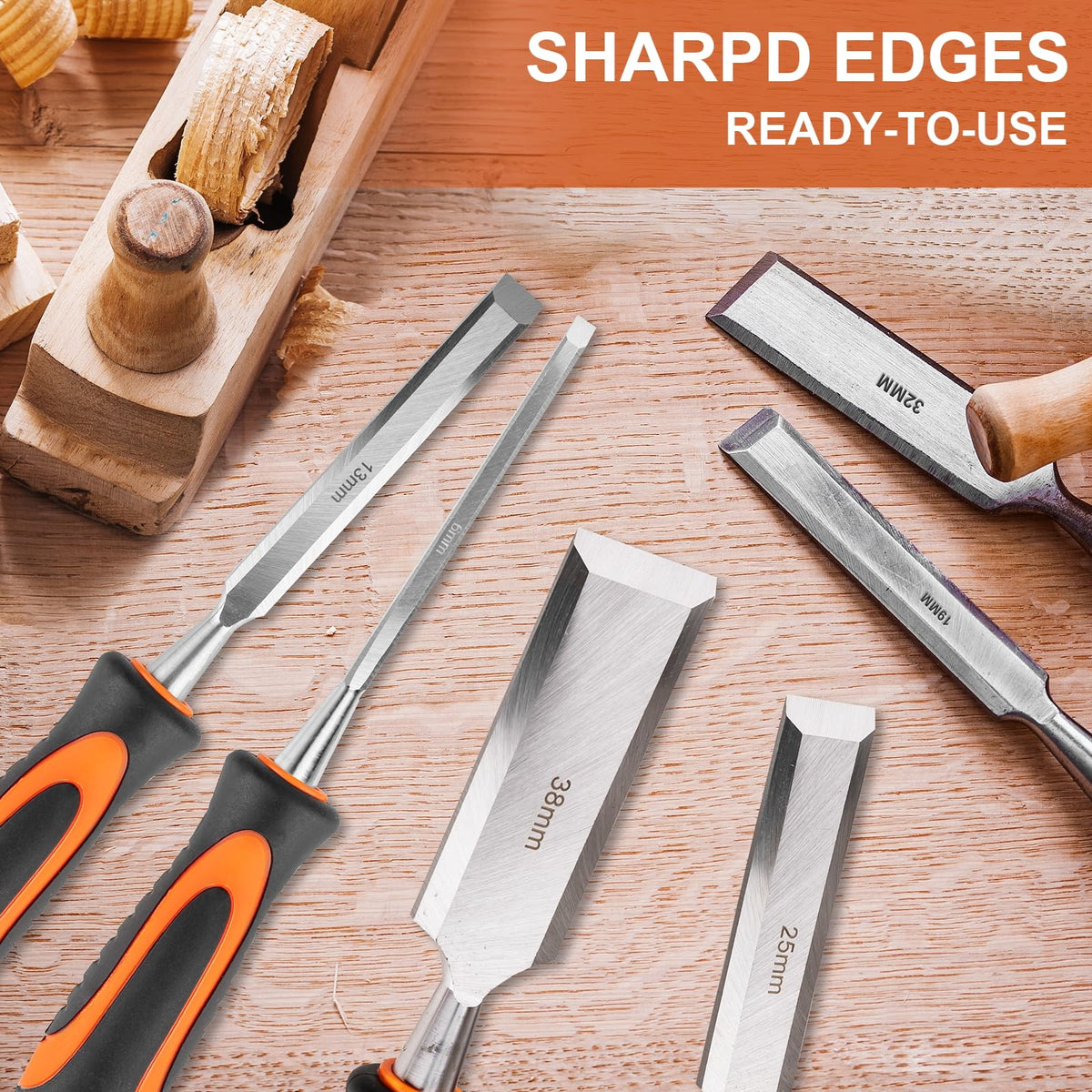 Yunziling sharpening stone enables consistent edge maintenance