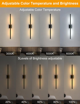 Yurnero easy-install hardware ensures secure mounting on various walls.