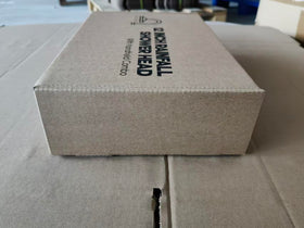 Yurnomy easy install kit fits standard 1/2 inch threads for quick setup.
