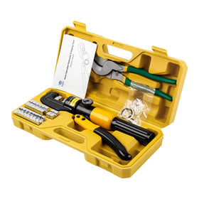 YUZES seal rubber rings and accessories for maintenance