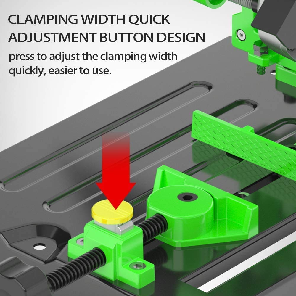 YWY multi-angle cutting view shows 0 to 45 degree range