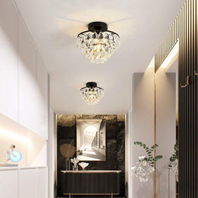 YYJLX E26-based fixture accepts standard bulbs for flexible lighting effects