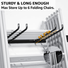 YYR lawn and beach chair organizer speeds outdoor setup