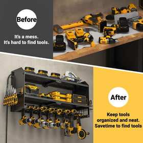 YYR makes a thoughtful gift for DIY enthusiasts and professionals