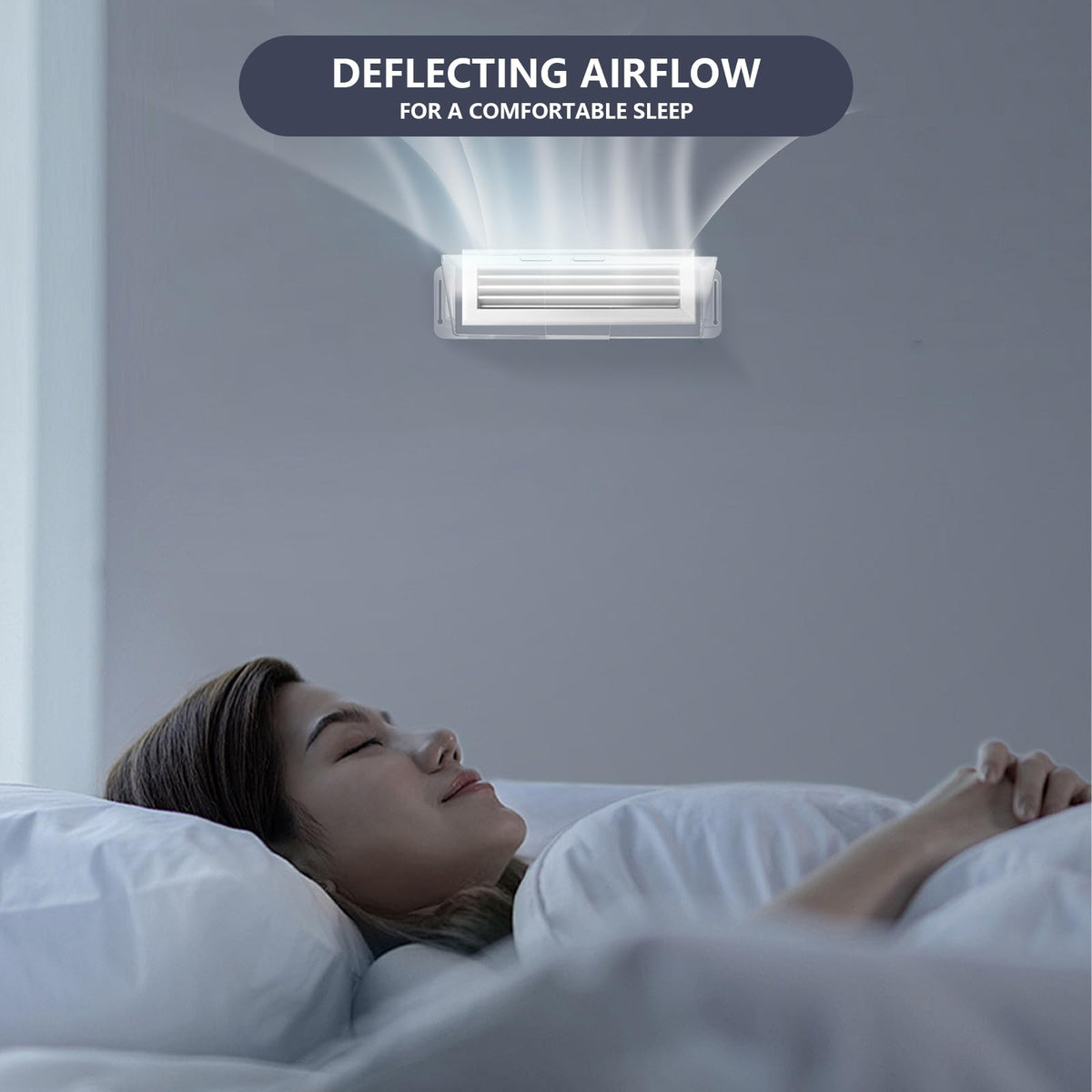 YZXTECNIP two-pack helps cover multiple vents in homes or offices.