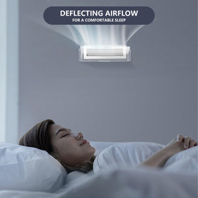 YZXTECNIP two-pack helps cover multiple vents in homes or offices.