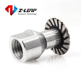 Z-LEAP engraving saw blade 50mm size for larger patterns.