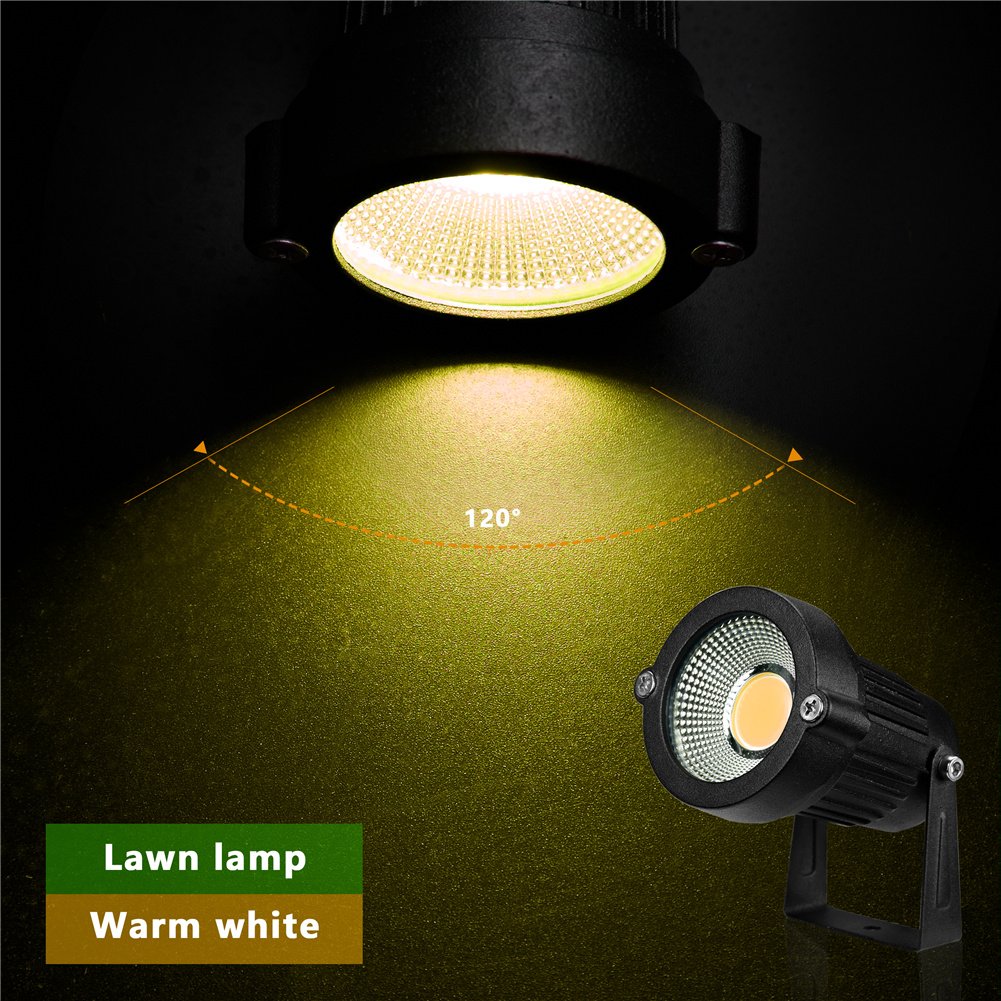 Z Outdoor IP65 waterproof design withstands rain and snow.