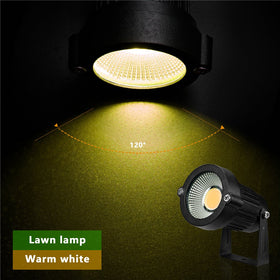 Z Outdoor IP65 waterproof design withstands rain and snow.