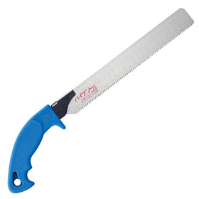 Z-saw Pipe Saw 240mm blade close-up for tough PVC cutting.