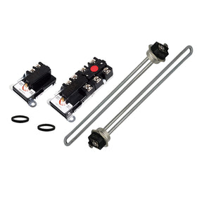 Z Zero EWH-01 dual-element kit in package for easy upgrade